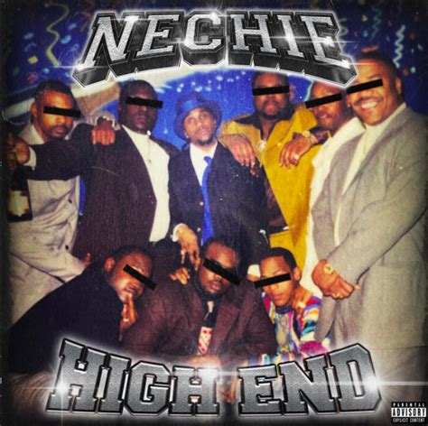 nechie ysl records